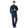 Men's Anti-Scald Denim Welding Work Suit