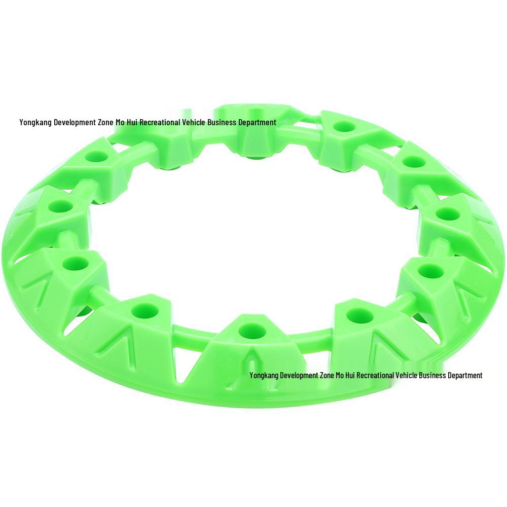 Krytky nábojů kol pro plážový motokáru ATV: 15cm, 18cm, 20cm, 25cm Ráfky - Dekorativní a Ochranné