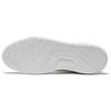 Li Ning Wave LITE Slip Resistant Low Top Skateboard Shoes Men's White Gray AGCT115-1