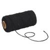 3Pcs 984 Feet Length Macrame Cord Soft Texture Packing String Cotton Twine  For Gift Wrapping