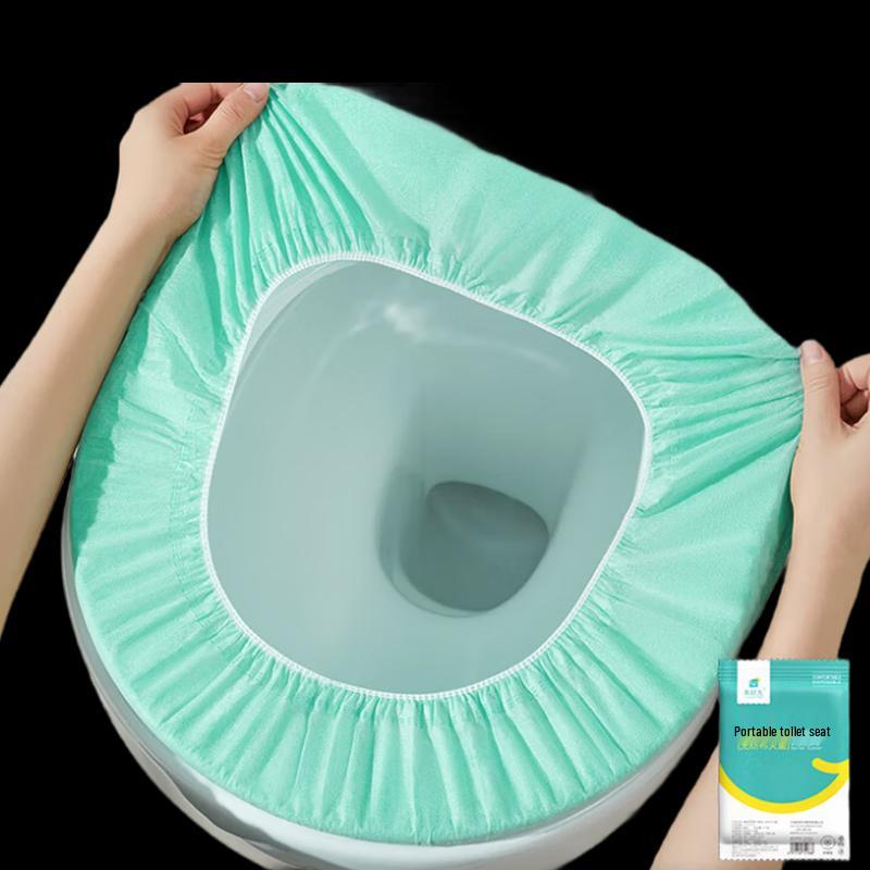Disposable Waterproof Toilet Seat Covers