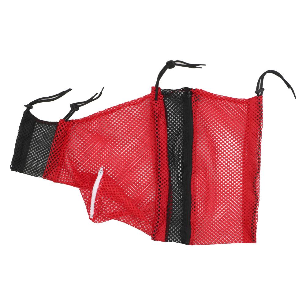 

Сетчатые мешки для мытья кошек, сетчатые мешки для стрижки когтей, ванные мешки для ухода за кошками, удерживающие средства от укусов и царапин, принадлежности для кошек красный