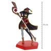 POP UP PARADE Movie Blessing On This Wonderful Crimson Legend Megumin Painted Complete Figure Resale KonoSuba God's World! Non-scale ABS&PVC