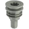 Blade Adapter Hub 88mm CASTEL STIGA 122465606/1