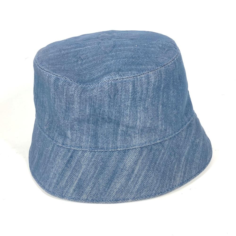 Louis Vuitton M7101M Bucket Hat-Monogram Constellation Hat Bucket Hat Bob Hat