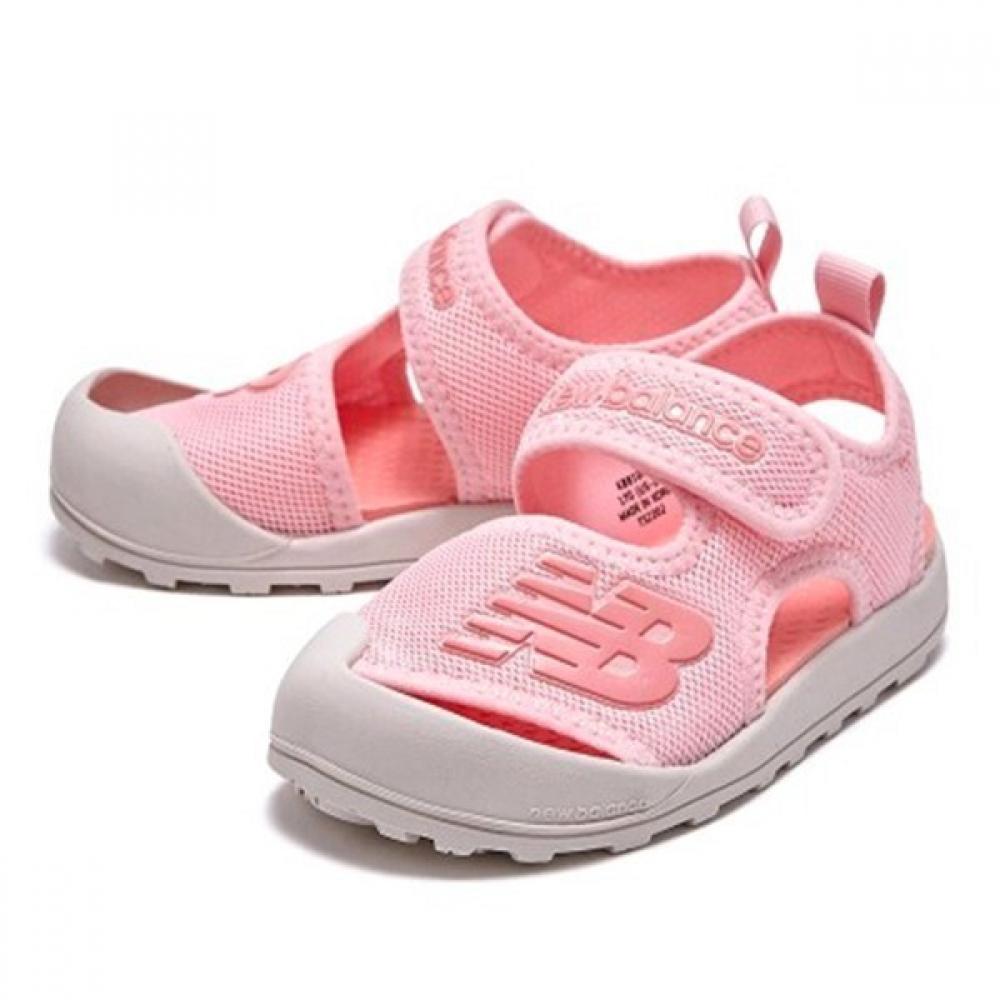 

New BAlAnce HAlf Club A Kids sAndAls K8810p2p pink/220