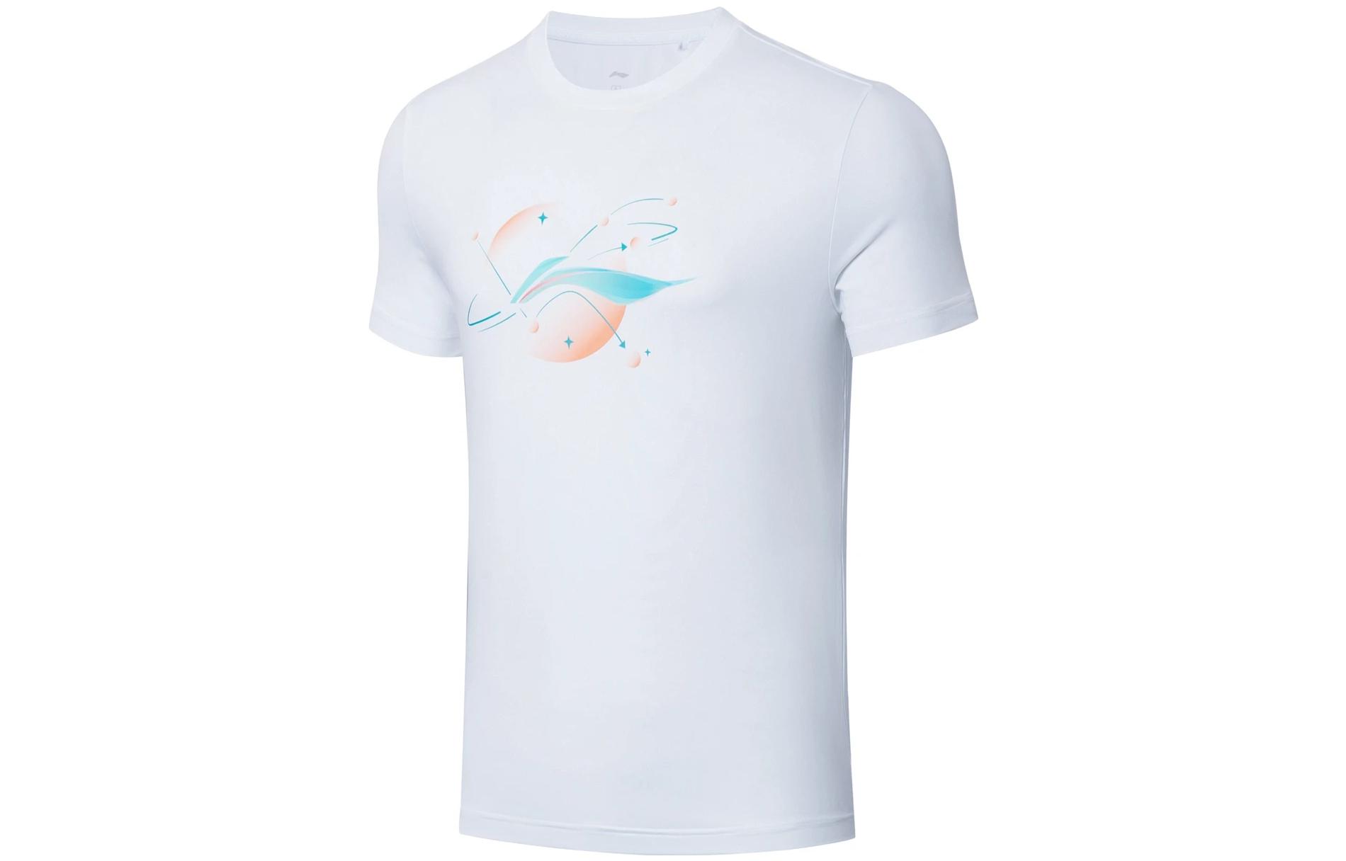 Li Ning Table Tennis Collection Table Tennis Apparel Unisex ATST029-1 XL