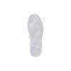 Reebok Royal Techque T 'White Red Blue' EG4639