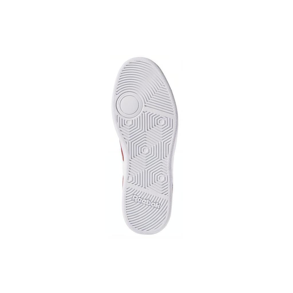 Reebok Royal Techque T 'White Red Blue' EG4639