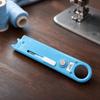 Handheld Sewing Tool Multifunctional Quick Threading Tool Automatic Needle Threader  DIY Embroidery