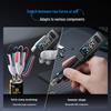 FNIRSI Digital LCR-ST2 Handheld Component Tester