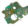 Game Handle Power Supply Panel Gamepad Circuit Board for Xbox One Slim Controller Program Chip Replacement Repair Part