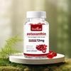 DOCTEat Astaxanthin Weichkapseln: Tägliche Gesundheitserhaltung Nahrungsergänzungskapseln
