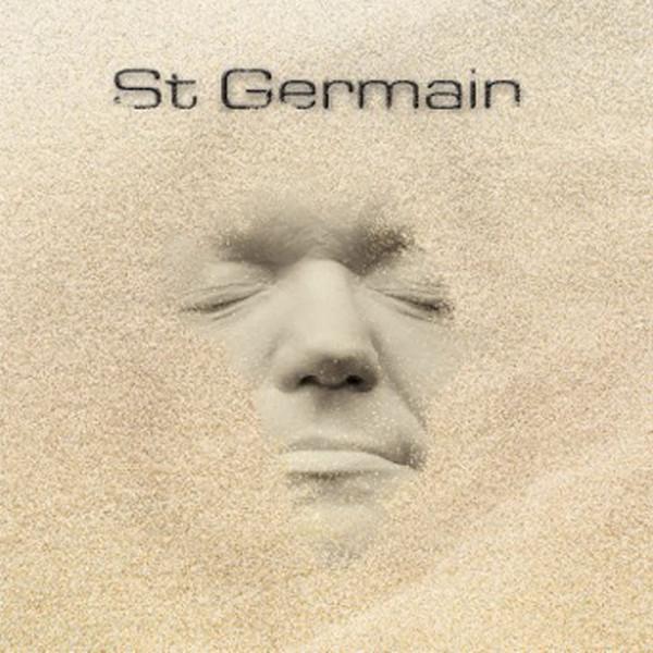 

LP Record ST GERMAIN - St Germain 0825646121984 WARNER MUSIC FR 2015 France Dance & Electronica