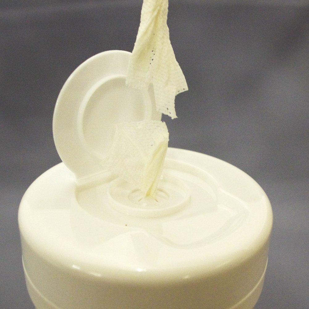 KOKUYO Office Cleaner Wet Type 150 pieces OK-46