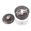 Electric Meat Grinder Electric Peeling Garlic Masher Kitchen Food Chopper USB Charging Meat Grinder
