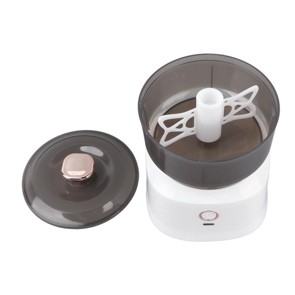 Electric Meat Grinder Electric Peeling Garlic Masher Kitchen Food Chopper USB Charging Meat Grinder
