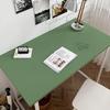 40cm Removable PVC Thick Solid Color Waterproof Wallpaper Matte Contact Paper Wall Self-adhesive Countertop Cabinet Shelf