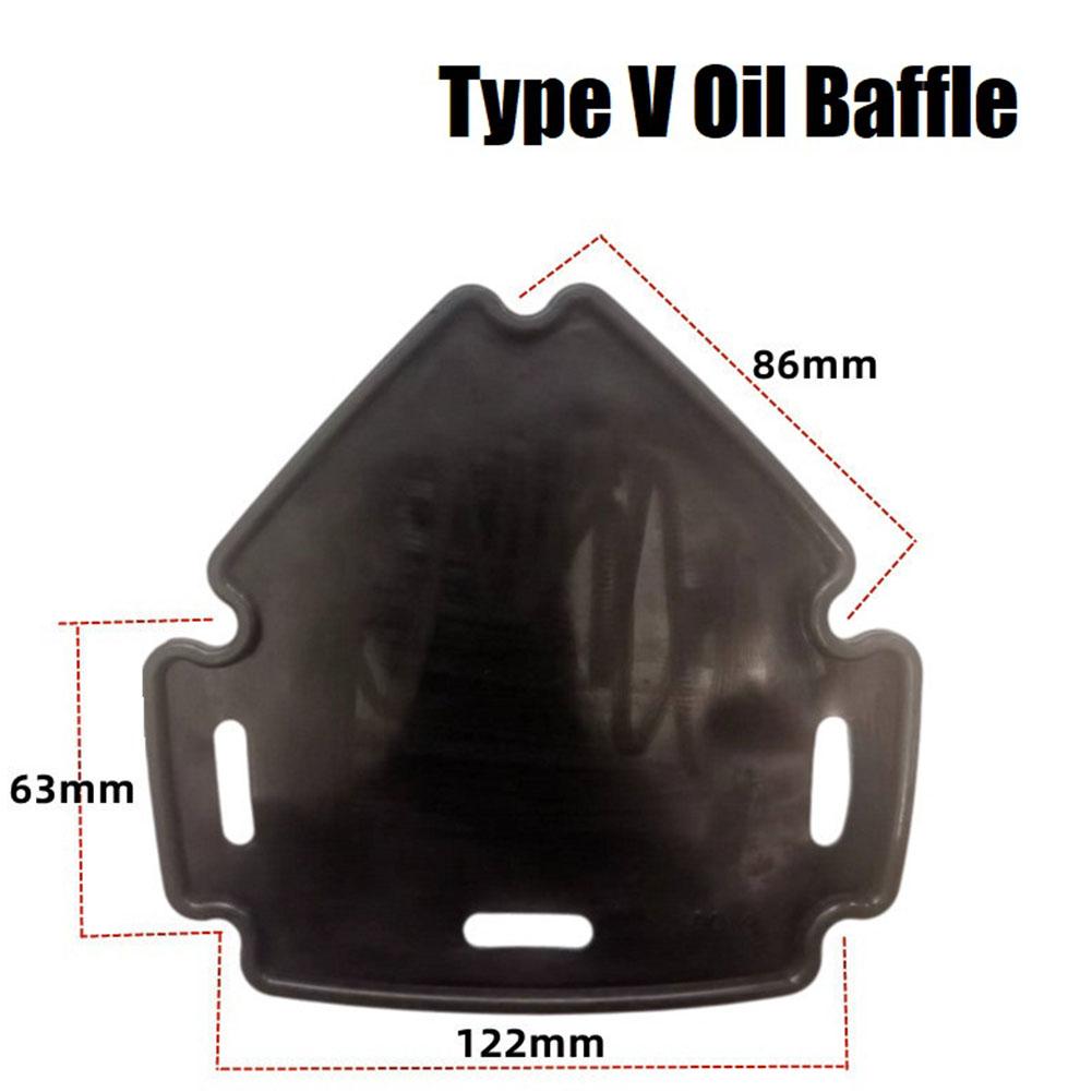 

Product Name Small Oil Gas Pump Rubber Washer Air Compressor Oil Gas Pump Optional Type Baffle Package Content