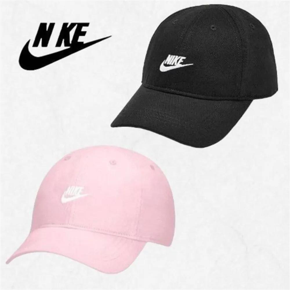 Kids Futura Curve Brim Ball Cap A223CA202P 2438179 Black (BK)