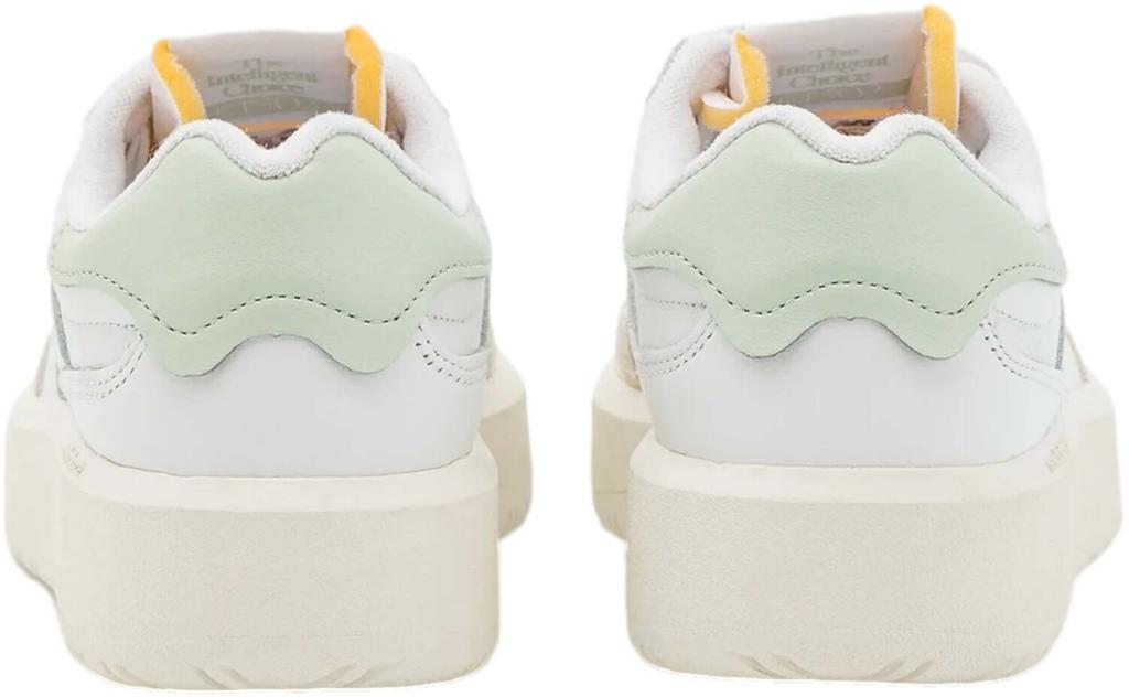 Sneakers New Balance CT302 CT302SG White/silver Moss