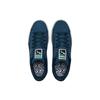 PUMA Unisex Basket Sneakers Blue 384193-01