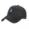 Oldham Athletic Badge Baseball Cap Beach Bag Dropshipping Hats Women Unisexs