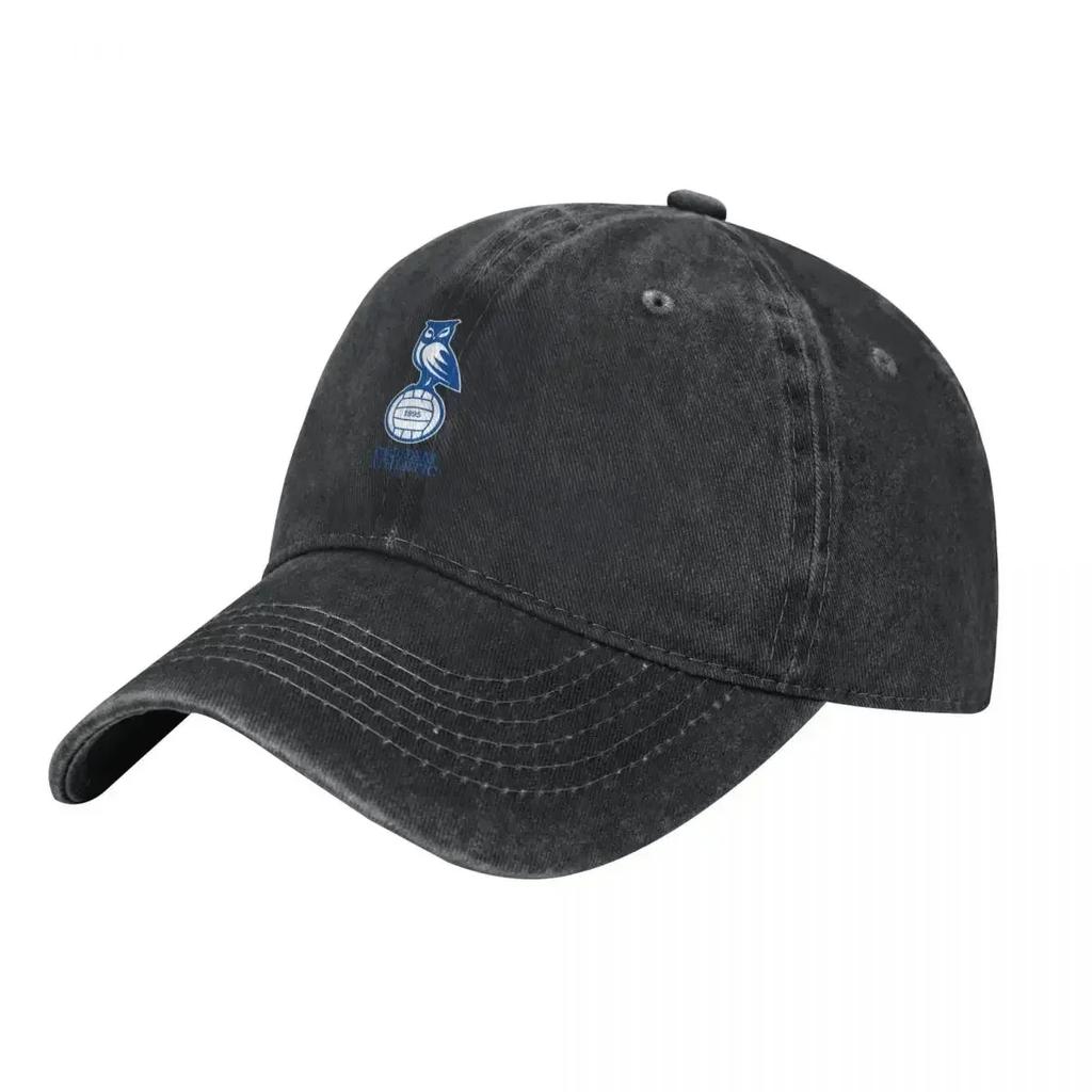 Oldham Athletic Badge Baseball Cap Beach Bag Dropshipping Hats Women Unisexs