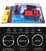 BJ-707 Car Relay Tester & Analyzer for 4/5-Pin Relays