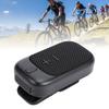 Kleiner tragbarer Lautsprecher Bluetooth-Lautsprecher Kabellos Tragbar Klein für Outdoor Laufen Radfahren Lautsprecher Tragbarer Subwoofer mit magnetischem Ständer