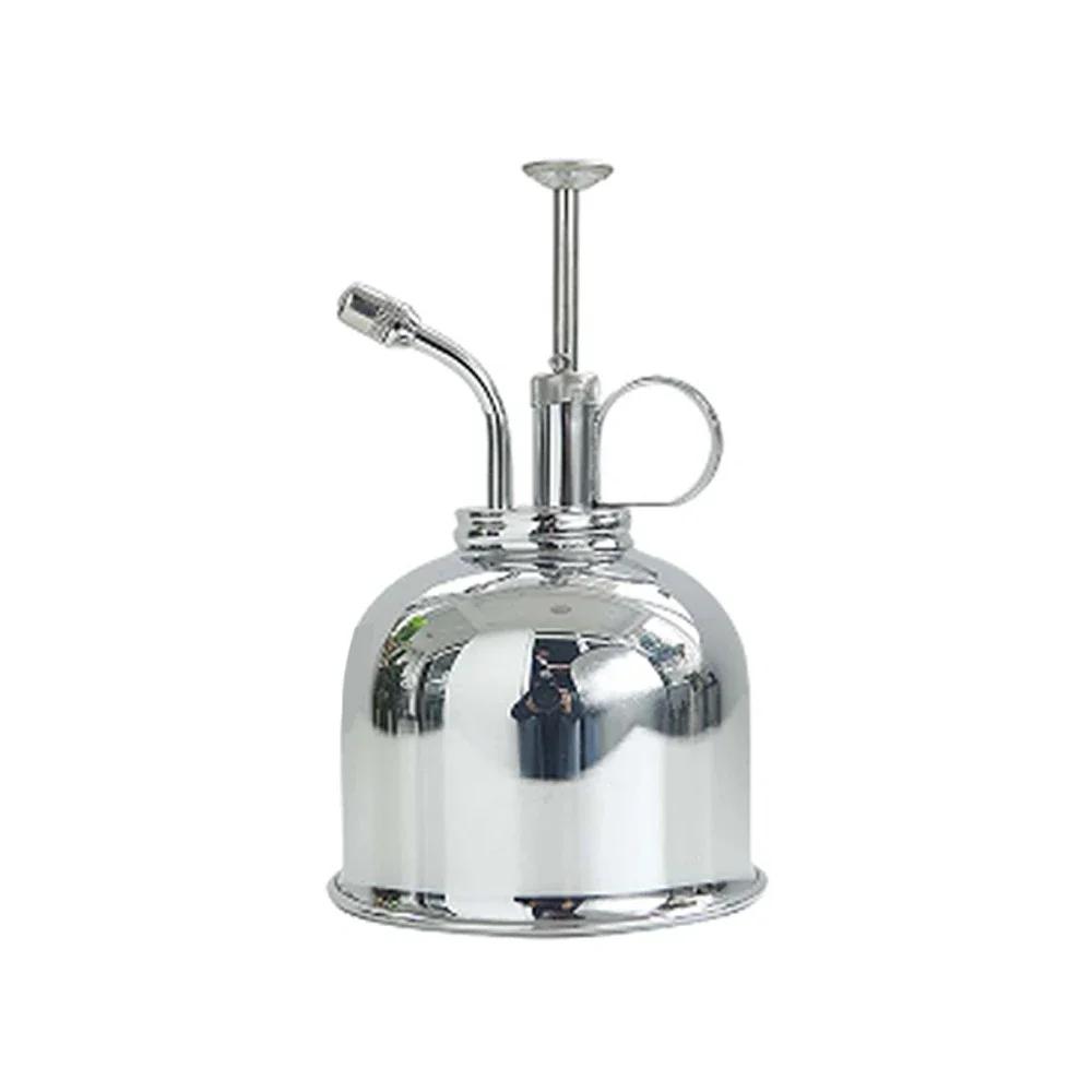 300/400/500 мл Мини-насадка-распылитель для растений Лейка Водяной распылитель Оранжерея Ручной распылитель Бутылка-распылитель