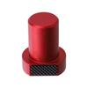 Aluminum Alloy Woodworking Bench Dogs for Woodworking Table Positioning Stops Suitable for Craftsmen and Hobbyists