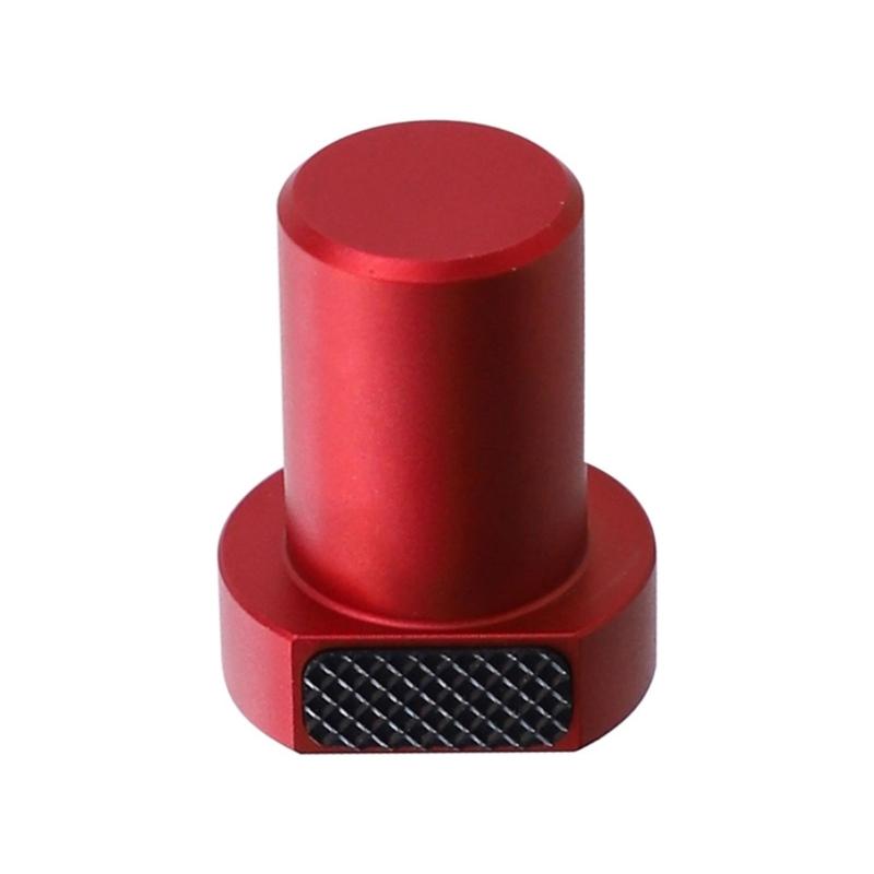 Aluminum Alloy Woodworking Bench Dogs for Woodworking Table Positioning Stops Suitable for Craftsmen and Hobbyists