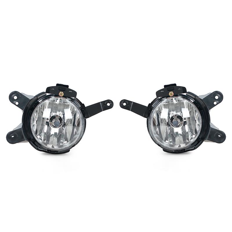 Foglight Foglamp For Chevrolet Cruze 2009 2010 2011 2012 2013 2014 Car Front Bumper Fog Light Lamp Cover Frame Bezel