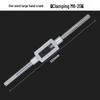 Hand Tap Wrench for Threading and Tapping