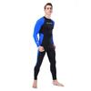 Unisex Quick-Dry Lycra Wetsuit - SLINX One-Piece Waterproof Sunscreen Jellyfish Suit for Surfing and Swimming