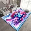Custom text your name/ logo Carpets Suitable Room Office Bedroom Door Mats Birthday Gifts Holiday Gifts Carpet Home Decor Suitable For All Seasons