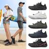 Quick Dry Water Shoes Breathable Soft Beach Wading Footwear Lightweight Aquatic Shoes for Men Women Surfing Diving River Trekking