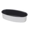 MDNG Oval Non-Stick Baking Mold Set