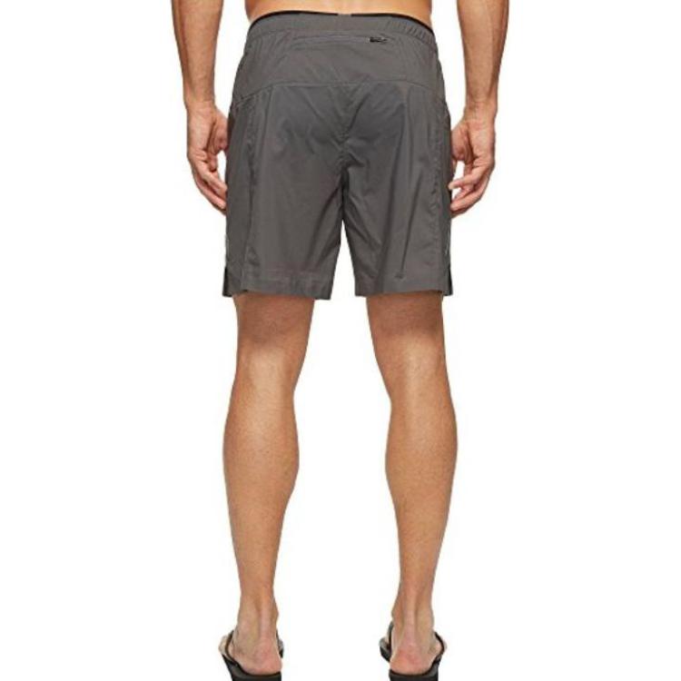 Arcteryx VEILANCE FRAME Casual Shorts Men's Moderate 17149