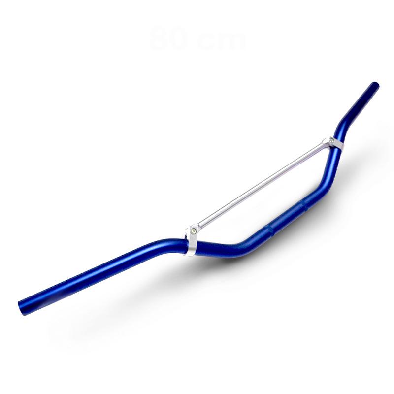 Honda 125 Retro Motorcycle Off-road 22mm Aluminum Alloy Handlebar