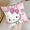 Kawaii C-Charmmy Kittyes Cushions For Decorative Sofa Cushion Covers Room Decorating Items Gifts Decoration Home