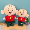 Ear Big Tutu Plush Toy Anime Stuffed Doll Cartoon Decoration Kids Gift Birthday