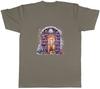 Reading Books Unisexs TShirt Im On a Library Adventure Funny Tee Gift