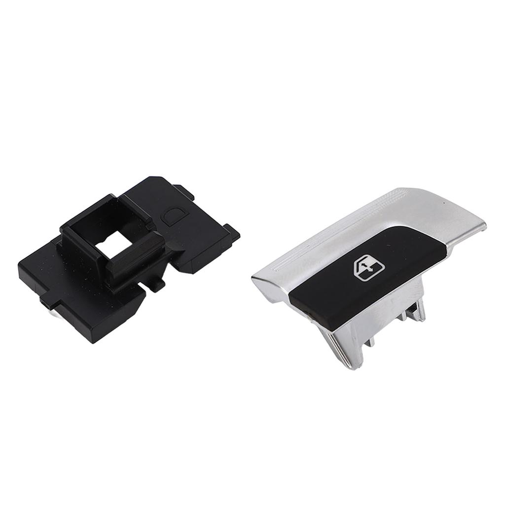 Right Side Power Window Switch Button with Supporter 247883 Replacement For Ferrari 488 GTB 458