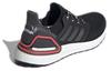 adidas Ultraboost 20 Valentýnská Limitovaná Verze 2020 'Cblack Ngtmet Shored' FX8895