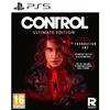 Control Ultimate Edition - PS5 GAME
