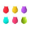 New Silicone Drink Markers Marker Tool Distinguish Wine Cup Marker Reusable Creative Drinking Cup Identifier Sign Bartender 5