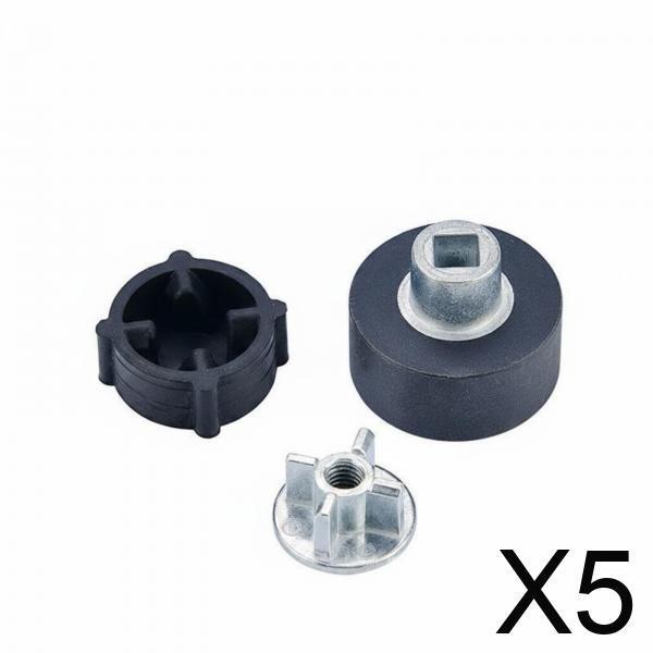Gears for Wall-Mounted Mixer, Universal Connection Mixers, Drive Plug