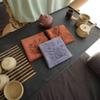 Yixi Microfiber Tea Towels